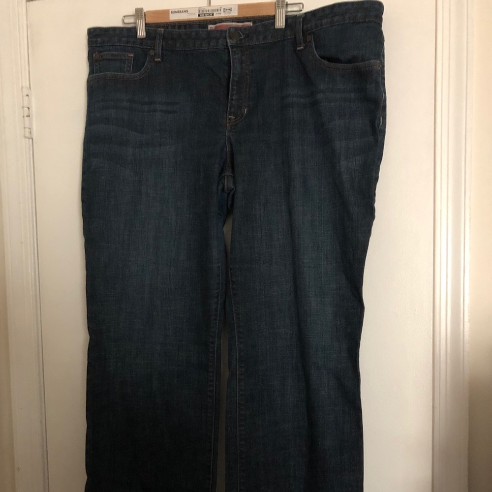Gap Premium Bootcut